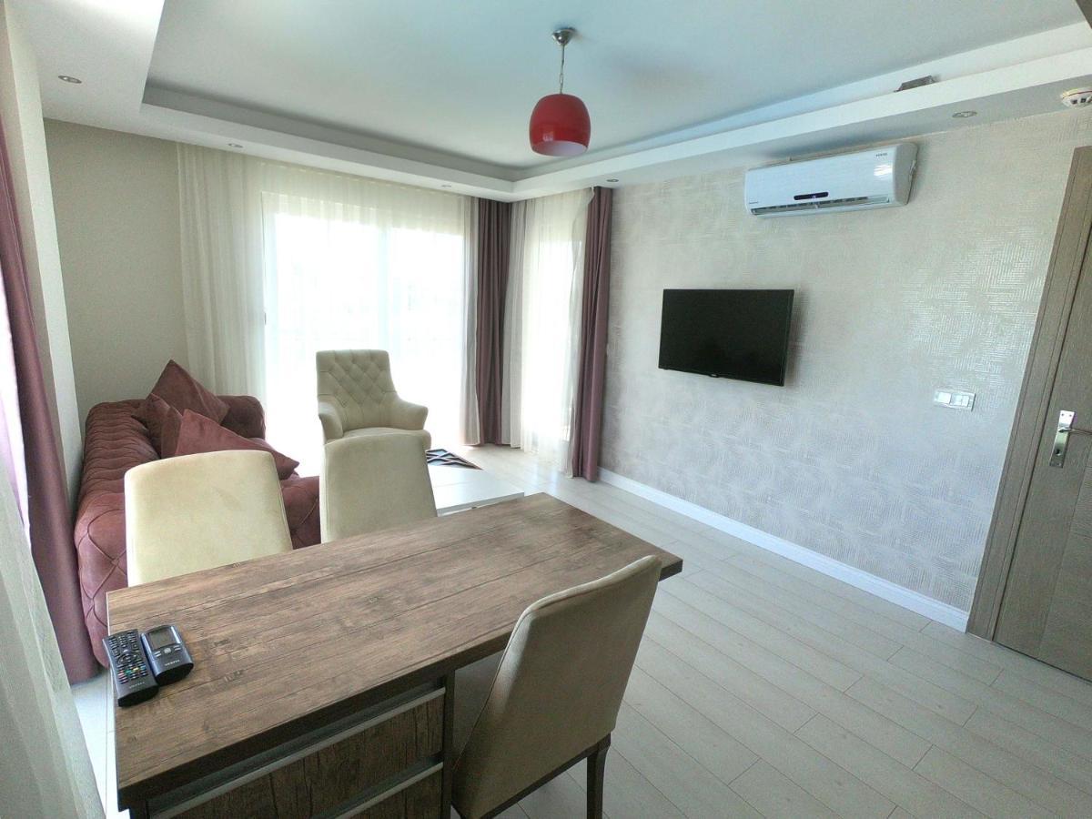 Happy Family Apart Manavgat Extérieur photo