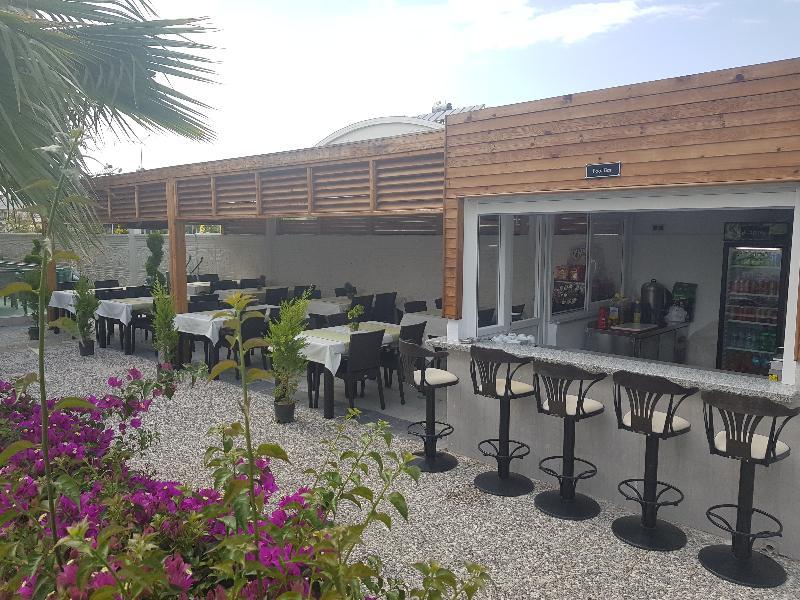 Happy Family Apart Manavgat Extérieur photo