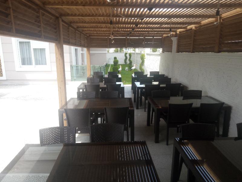 Happy Family Apart Manavgat Extérieur photo