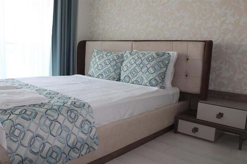 Happy Family Apart Manavgat Extérieur photo