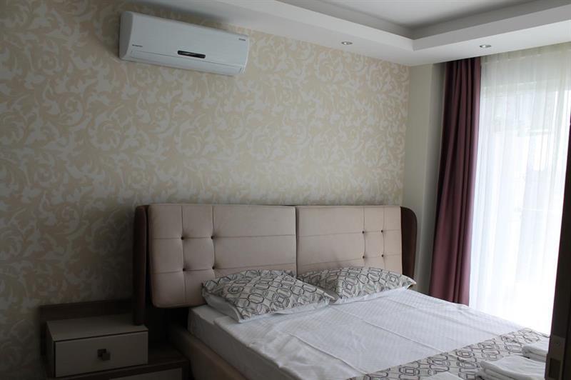 Happy Family Apart Manavgat Extérieur photo